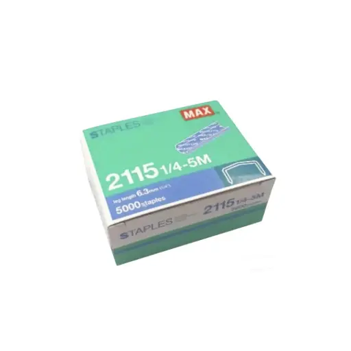 馬克斯斯台普斯 2115 1/4-5M